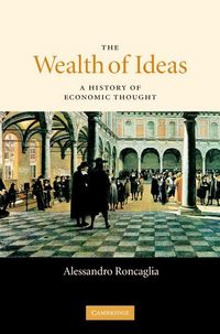 Produktbild: Wealth of Ideas