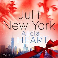 Produktbild: Jul i New York - erotisk julnovell
