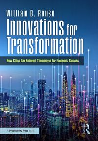 Produktbild: Innovations for Transformation