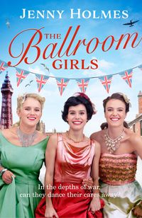 Produktbild: The Ballroom Girls