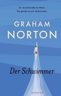 Produktbild: Der Schwimmer
