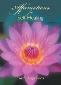 Produktbild: Affirmations for Self-Healing
