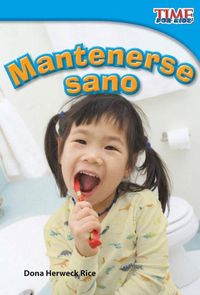 Produktbild: Mantenerse sano
