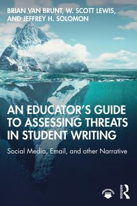 Produktbild: An Educator's Guide to Assessing Threats in Student Writing