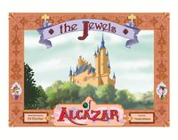 Produktbild: The Jewels of Alcazar