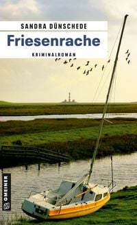 Produktbild: Friesenrache