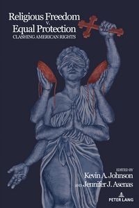 Produktbild: Religious Freedom v. Equal Protection