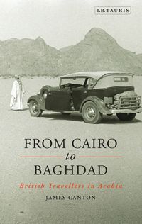 Produktbild: From Cairo to Baghdad