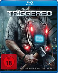 Produktbild: Triggered - Dein Countdown l&auml;uft!