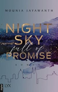 Produktbild: Nightsky Full Of Promise