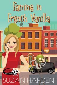 Produktbild: Famine in French Vanilla