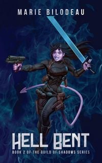 Produktbild: Hell Bent