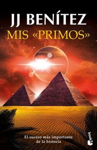 Produktbild: MIS 'Primos' El Suceso M&aacute;s Importante de la Historia / My "Cousins" the Most Important Event in History