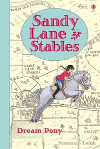Produktbild: Leigh, S: Sandy Lane Stables - Dream Pony