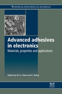 Produktbild: Advanced Adhesives in Electronics