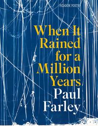 Produktbild: When It Rained for a Million Years