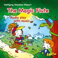 Produktbild: Opera for Kids, The Magic Flute