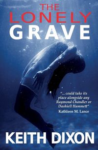 Produktbild: The Lonely Grave