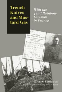 Produktbild: Trench Knives and Mustard Gas