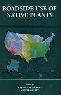 Produktbild: Roadside Use of Native Plants