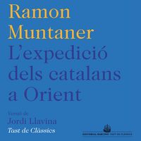 Produktbild: L'expedici&oacute; dels catalans a Orient