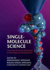 Produktbild: Single-Molecule Science