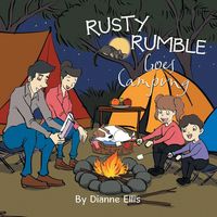 Produktbild: Rusty Rumble Goes Camping
