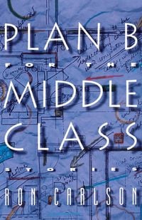 Produktbild: Plan B for the Middle Class