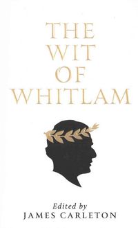Produktbild: Wit of Whitlam
