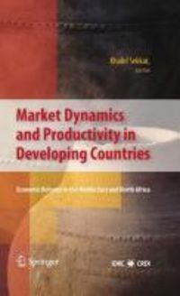 Produktbild: Market Dynamics and Productivity in Developing Countries