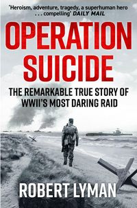 Produktbild: Operation Suicide