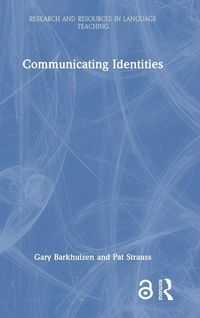Produktbild: Communicating Identities