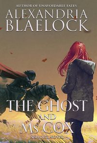 Produktbild: The Ghost and Ms Cox