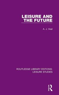 Produktbild: Leisure and the Future