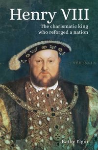 Produktbild: Elgin, K: Henry VIII