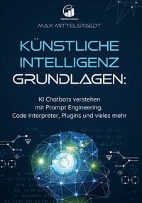 Produktbild: K&uuml;nstliche Intelligenz Grundlagen