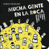 Produktbild: Mucha Gente En La Roca / Many People on the Rock