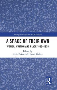 Produktbild: A Space of Their Own