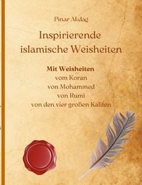 Produktbild: Inspirierende islamische Weisheiten