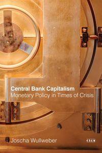 Produktbild: Central Bank Capitalism