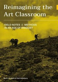 Produktbild: Reimagining the Art Classroom