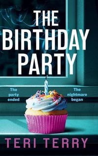 Produktbild: The Birthday Party