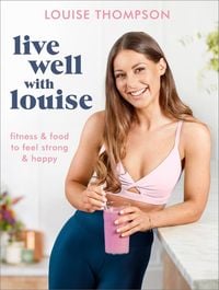 Produktbild: Live Well With Louise