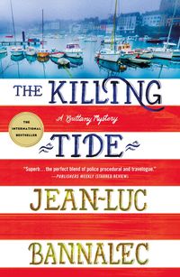 Produktbild: The Killing Tide