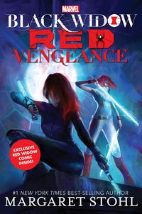 Produktbild: Black Widow: Red Vengeance
