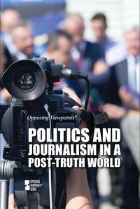 Produktbild: Politics & Journalism in a Pos