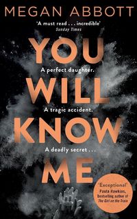 Produktbild: You Will Know Me