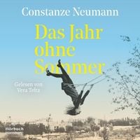 Bild vom Artikel Das Jahr ohne Sommer vom Autor Constanze Neumann