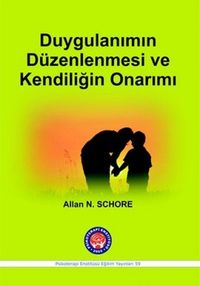 Produktbild: Duygulanimin D&uuml;zenlenmesi ve Kendiligin Onarimi
