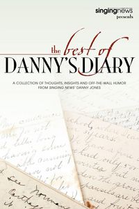 Produktbild: The Best of Danny's Diary